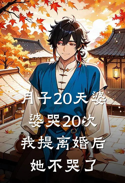 月子20天婆婆哭20次，我提离婚后她不哭了