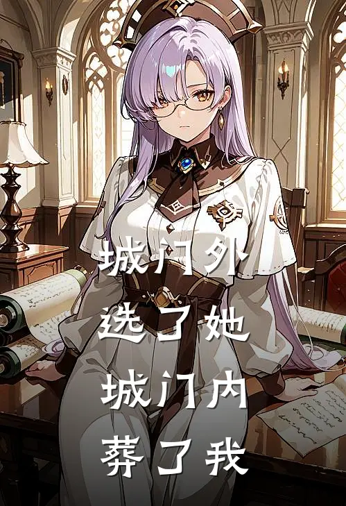 城门外选了她，城门内葬了我