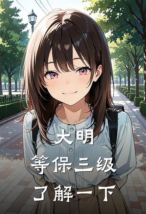 大明，等保三级了解一下