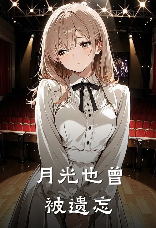 月光也曾被遗忘