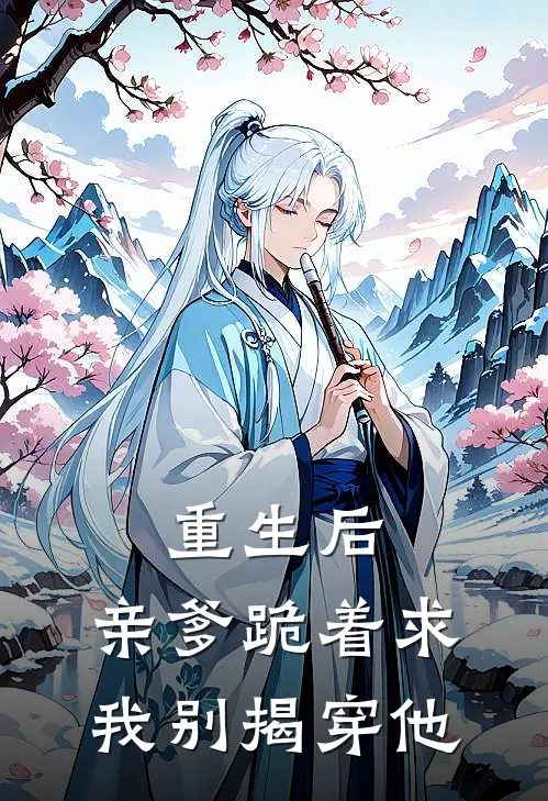 重生后，亲爹跪着求我别揭穿他