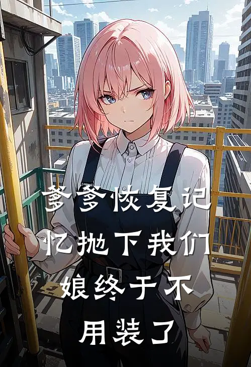 爹爹恢复记忆抛下我们，娘终于不用装了