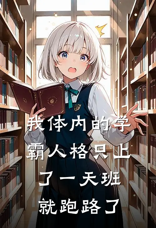 我体内的学霸人格只上了一天班就跑路了