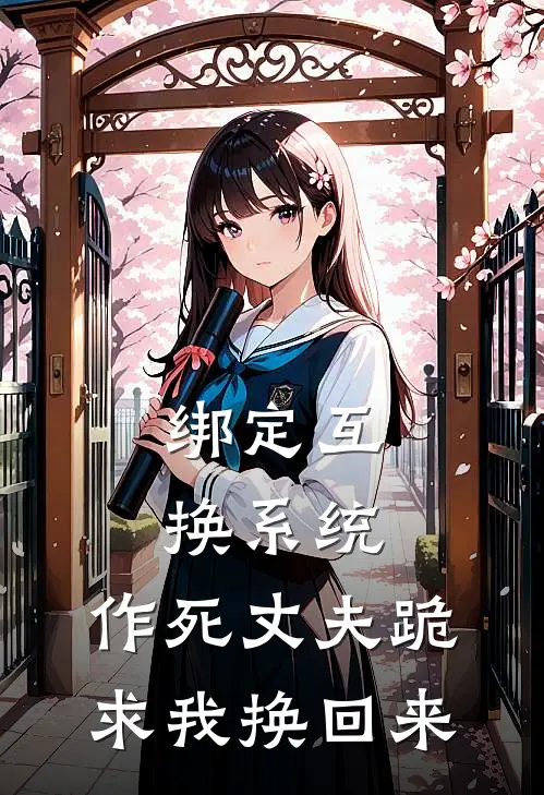 绑定互换系统，作死丈夫跪求我换回来