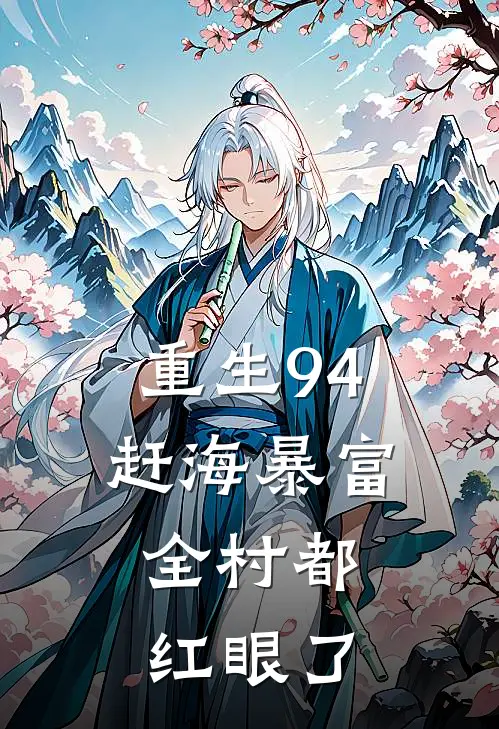 重生94：赶海暴富，全村都红眼了