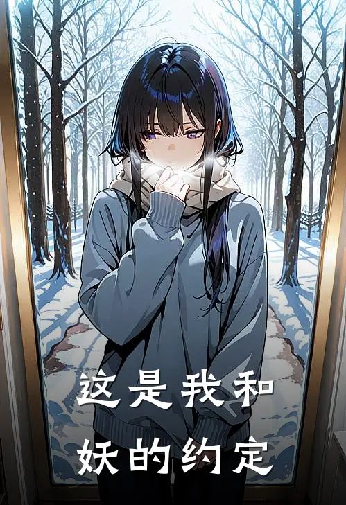 这是我和妖的约定