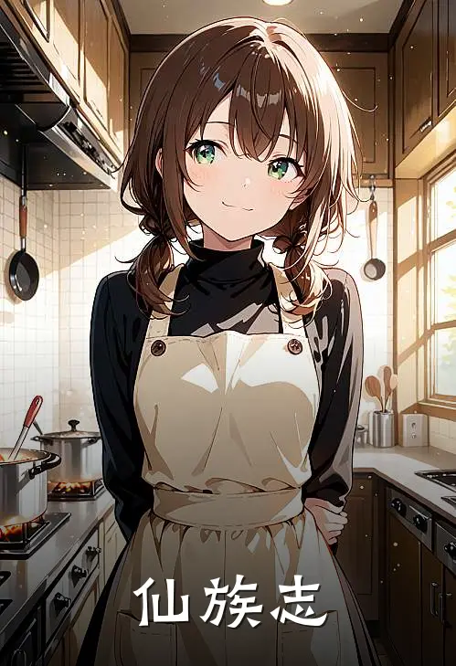 仙族志