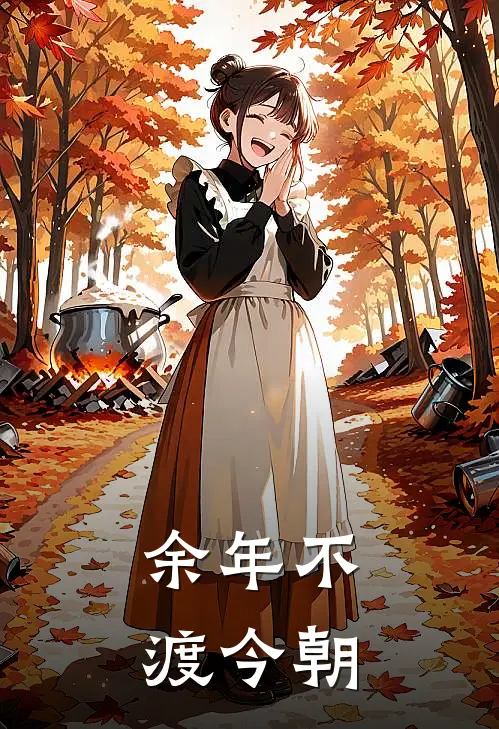 余年不渡今朝