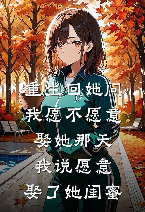 重生回她问我愿不愿意娶她那天，我说愿意，娶了她闺蜜