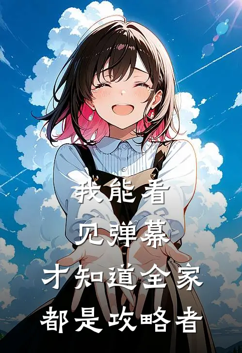 我能看见弹幕，才知道全家都是攻略者