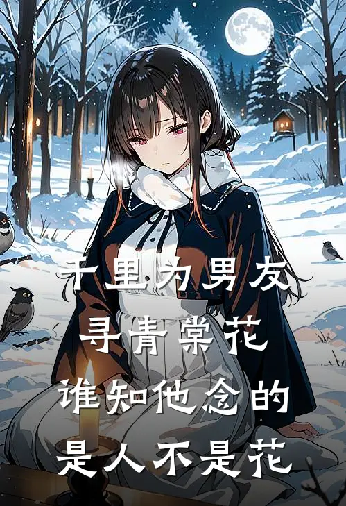 千里为男友寻青棠花，谁知他念的是人不是花