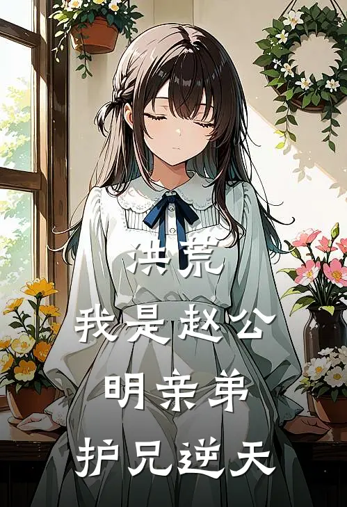 洪荒：我是赵公明亲弟，护兄逆天