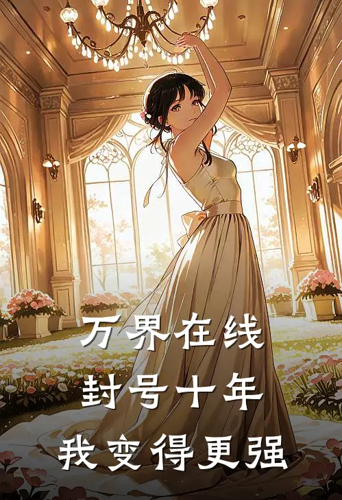 万界在线：封号十年，我变得更强