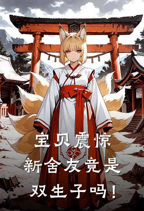 宝贝震惊，新舍友竟是双生子吗！