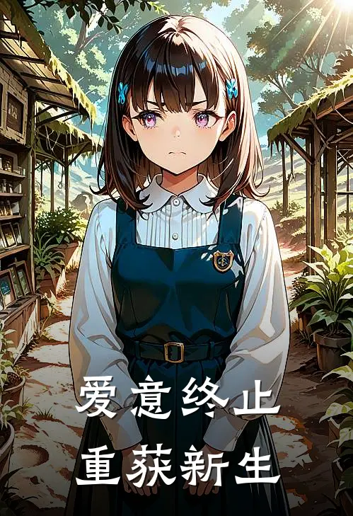 爱意终止，重获新生