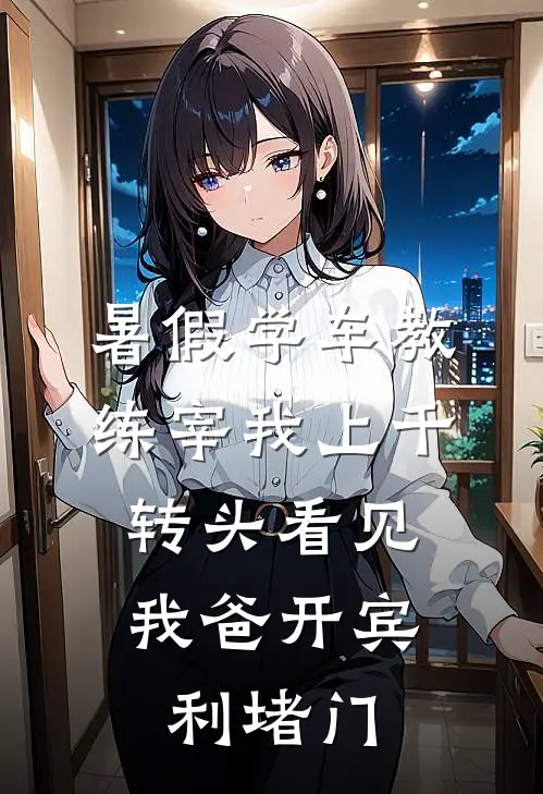 暑假学车教练宰我上千，转头看见我爸开宾利堵门