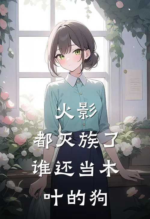 火影：都灭族了，谁还当木叶的狗