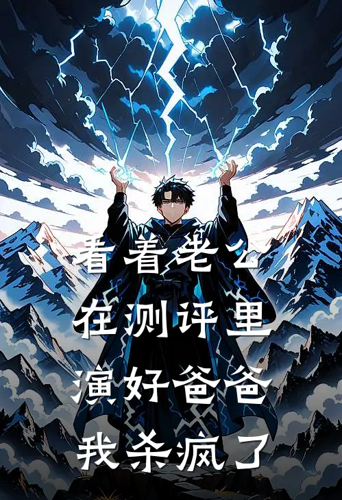 看着老公在测评里演好爸爸，我杀疯了