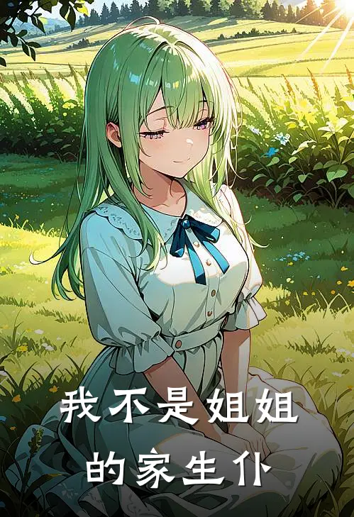 我不是姐姐的家生仆
