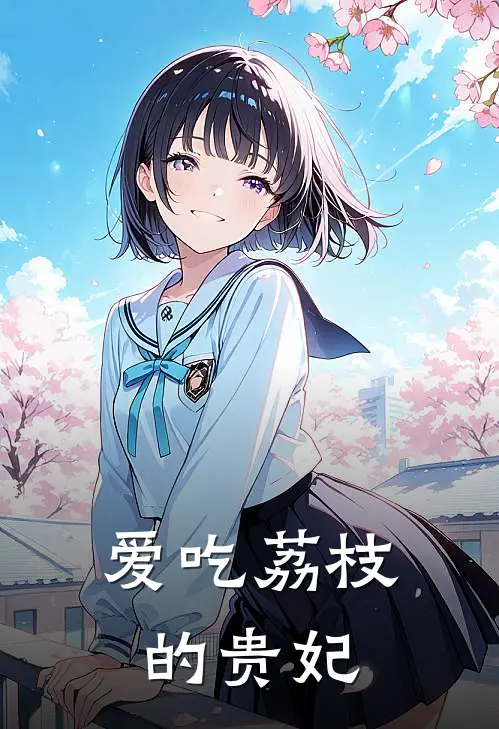 爱吃荔枝的贵妃