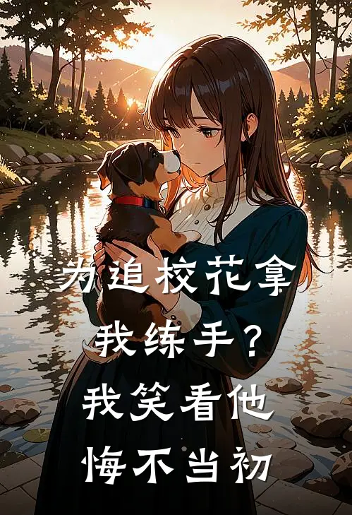 为追校花拿我练手？我笑看他悔不当初