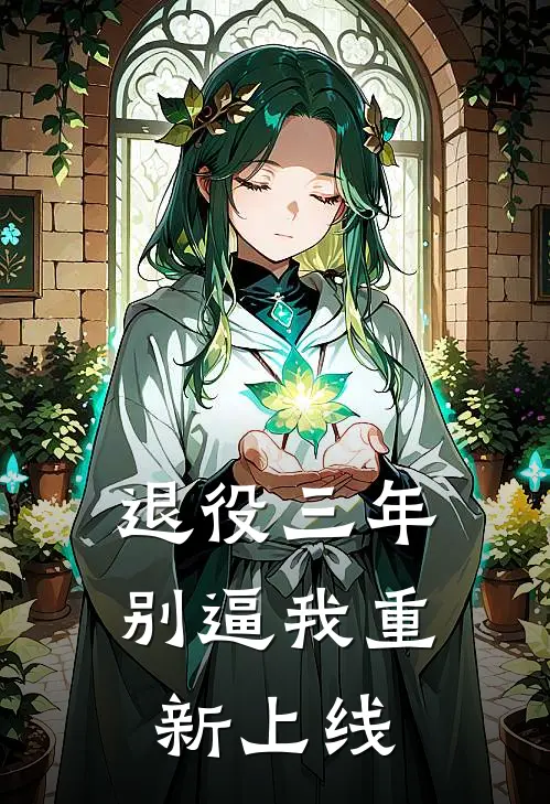 退役三年，别逼我重新上线