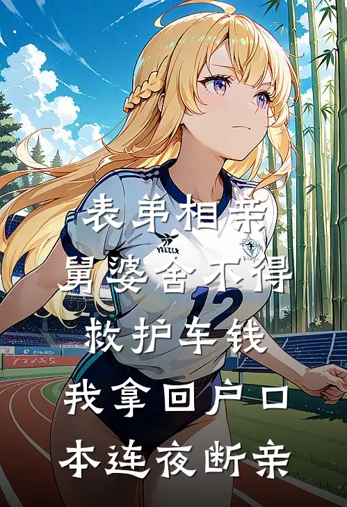 表弟相亲，舅婆舍不得救护车钱，我拿回户口本连夜断亲