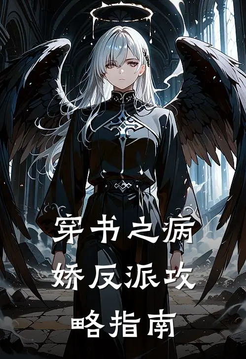 穿书之病娇反派攻略指南
