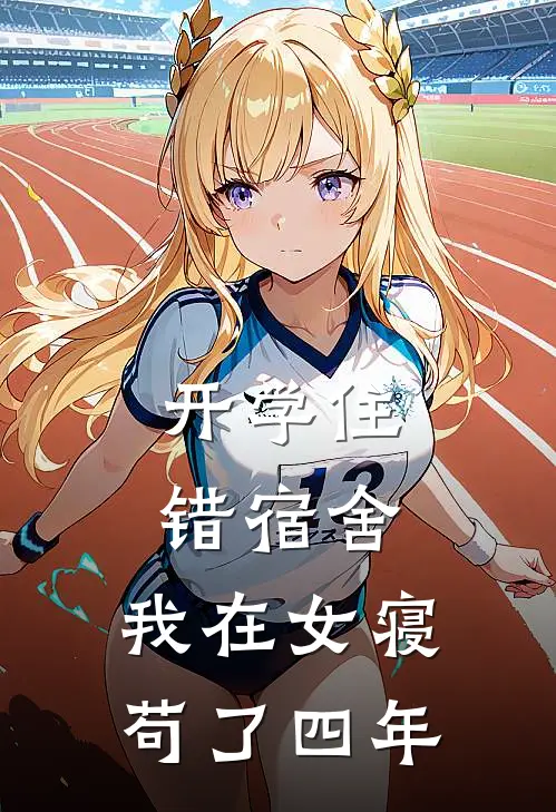 开学住错宿舍，我在女寝苟了四年