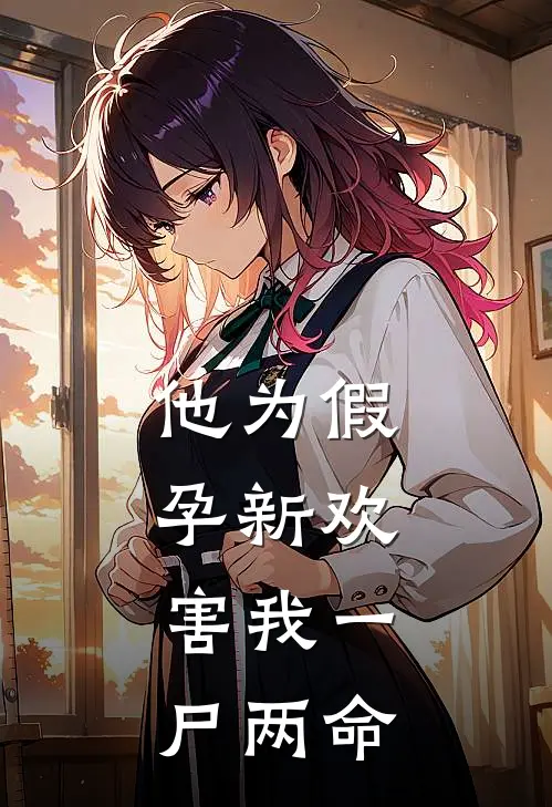 他为假孕新欢，害我一尸两命