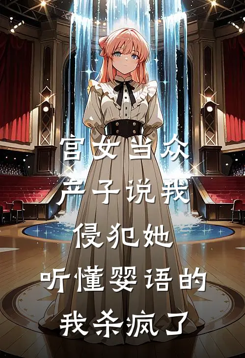 宫女当众产子说我侵犯她，听懂婴语的我杀疯了