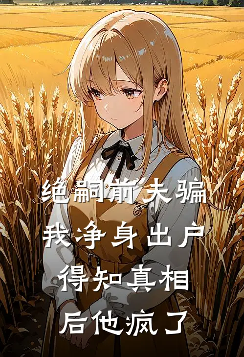 绝嗣前夫骗我净身出户，得知真相后他疯了