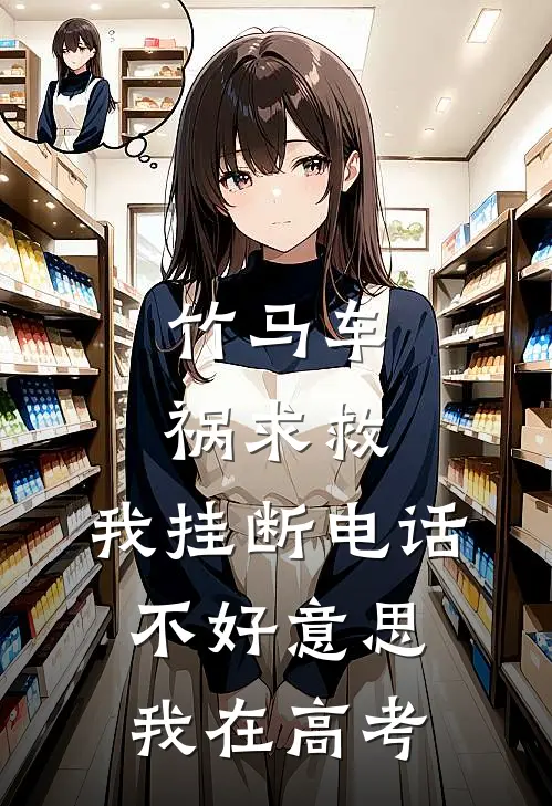 竹马车祸求救，我挂断电话：不好意思，我在高考。