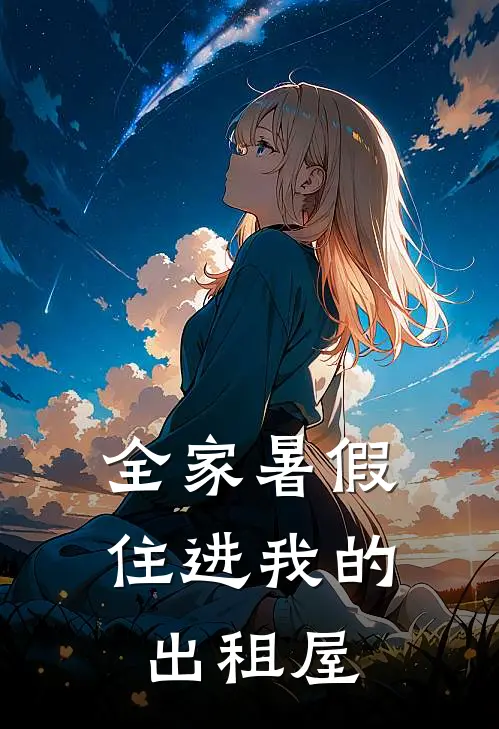 全家暑假住进我的出租屋