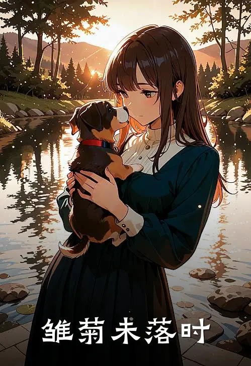 雏菊未落时