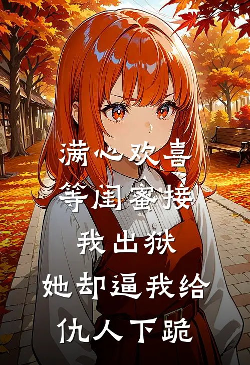 满心欢喜等闺蜜接我出狱，她却逼我给仇人下跪