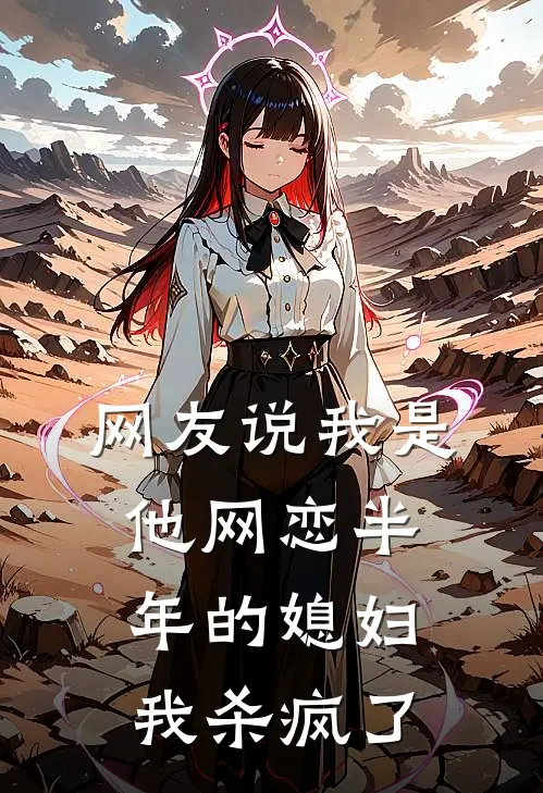 网友说我是他网恋半年的媳妇，我杀疯了