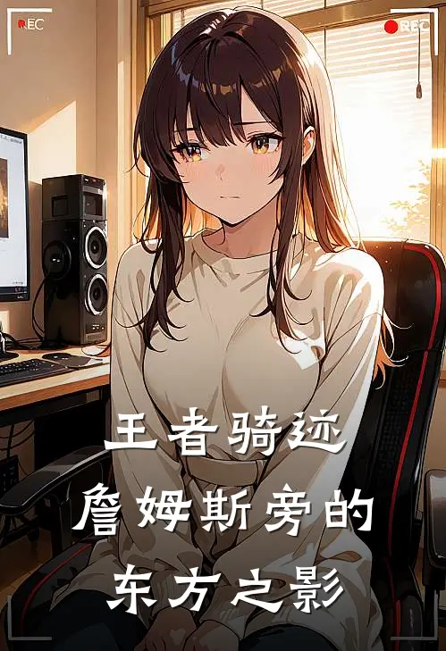 王者骑迹：詹姆斯旁的东方之影