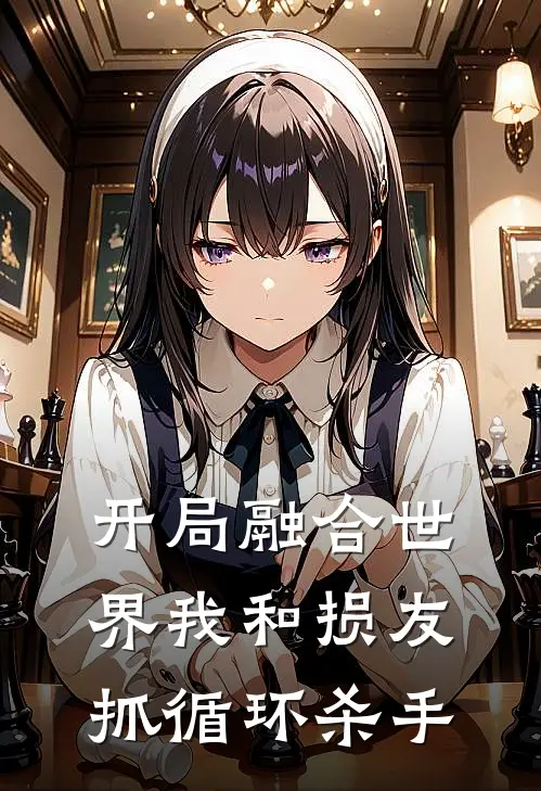 开局融合世界我和损友抓循环杀手