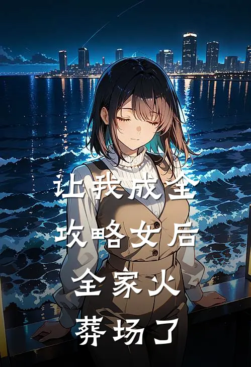 让我成全攻略女后，全家火葬场了