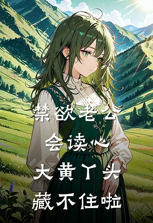 禁欲老公会读心，大黄丫头藏不住啦