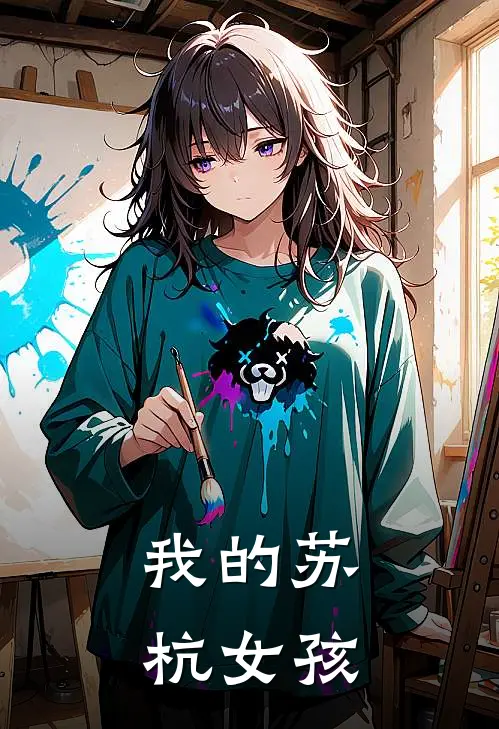 我的苏杭女孩