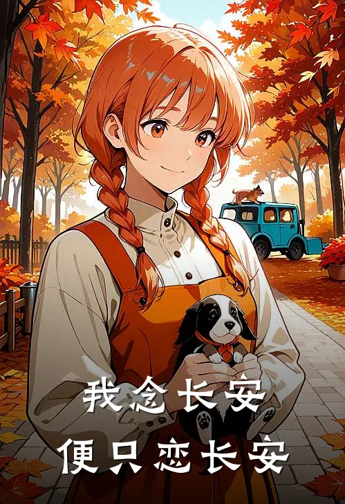 我念长安，便只恋长安