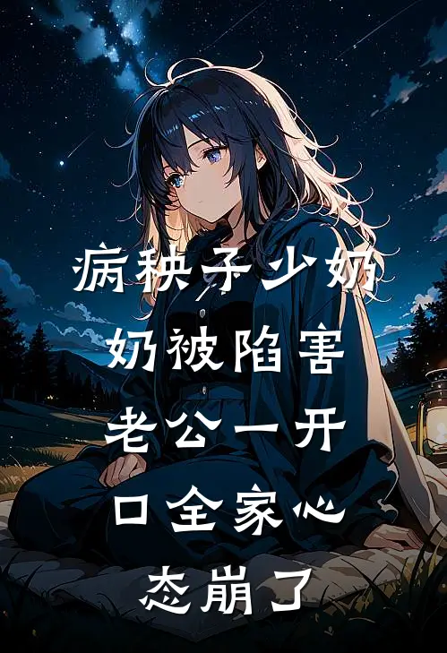 病秧子少奶奶被陷害，老公一开口全家心态崩了