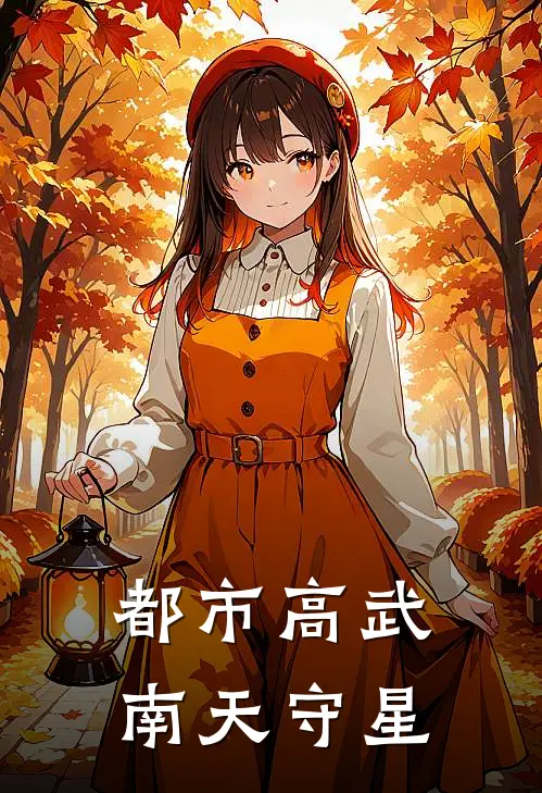 都市高武：南天守星