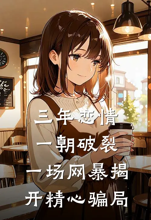 三年恋情一朝破裂，一场网暴揭开精心骗局