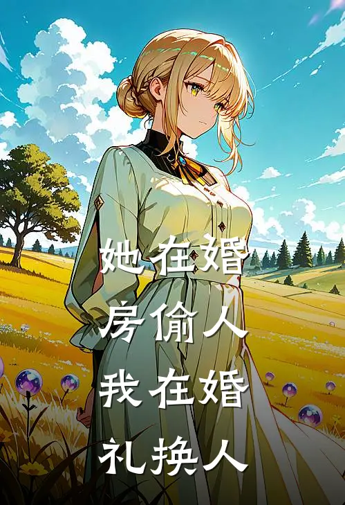 她在婚房偷人，我在婚礼换人