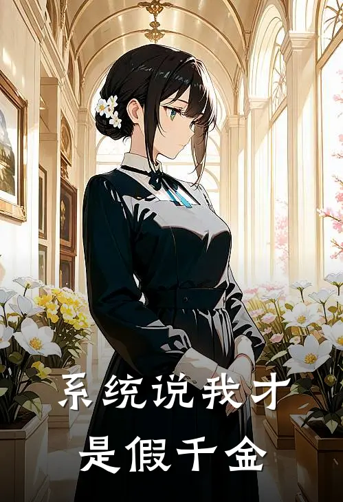 系统说我才是假千金