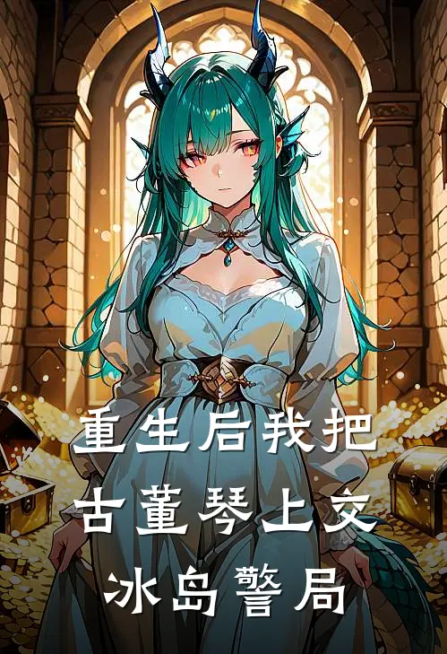 重生后我把古董琴上交冰岛警局