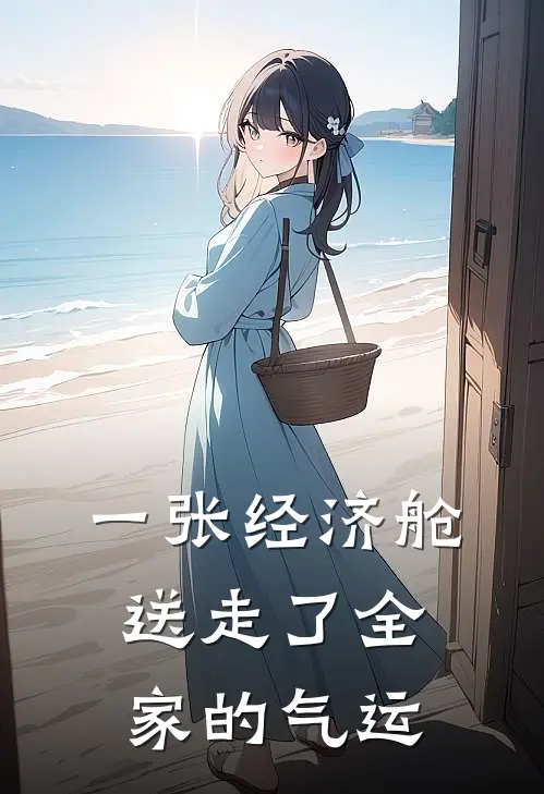 一张经济舱，送走了全家的气运